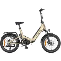ENGWE L20 3.0 Pro Elcykel
