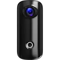 SJCAM C100+ actionkamera svart