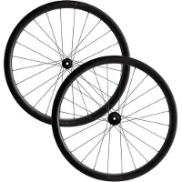 Syncros Capital 1.0 40 Hjulpar För Cykel