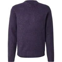 Volcom Edmonder II Pullover dark purple Storlek S