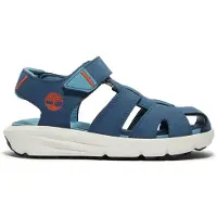 Timberland Motion Dune Fisherman Sandaler För Småbarn