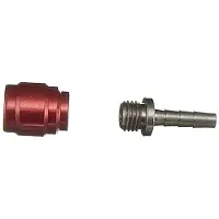 Ashima Sram Bromsslang Oliv Kit 10 Enheter