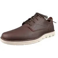 Timberland Bradstreet Plain Toe Oxford Skor