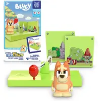 Tile Town Keepy Uppy Bingo Magnetisk Tavla