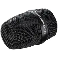 Sennheiser MMD 845-1 - Super-kardioid kassett för trådlös mikrofon - svart - för EW ew 335 G3-GB; SKM 300-835 G3, 300-865 G3-GB