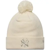 New Era Mlb Metallic Bobble New York Yankees Mössa