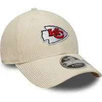 New Era Nfl Cord 9forty Mc Kansas City Chiefs Keps