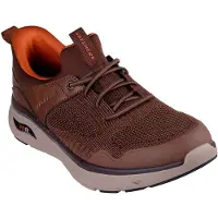 SKECHERS Arch Fit Crosser Emeric Skor