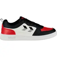 Hummel Basiccourt Ii Skor