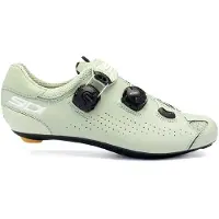 Sidi Genius 10 Green Shoes, Size 46 - EUR