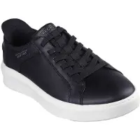 SKECHERS Slip-ins Court Break Double Vented Skor
