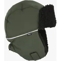 Lindberg Kids' Colden Hat Green