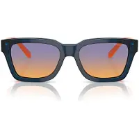 Arnette Stiliga unisex solglasögon AN4334-12422H Ø 53 mm