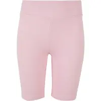 Urban Classics Leggings rosa