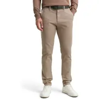 Tom Tailor 1037547 Traveler Slim Chinobyxor