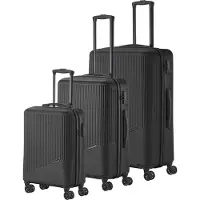 Travelite Bali 4w L/m/s Trolleyväska