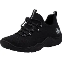 Rieker Låg sneaker