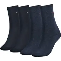 Tommy Hilfiger 4 Pack Socks