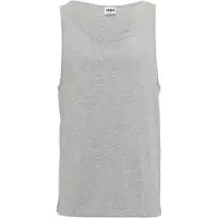 Urban Classics T-shirt gråmelerad