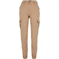 Urban Classics Cargobyxa beige