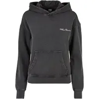 Urban Classics Small Embroidery Terry Huvtröja
