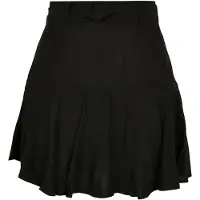 Urban Classics Kjol svart