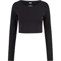 Urban Classics Sports Långärmad Topp