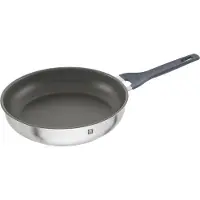 Zwilling Simplify Fry Pan-28 Cm Elektrisk Grill