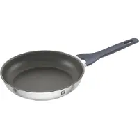 Zwilling Simplify Fry Pan-24 Cm Elektrisk Grill