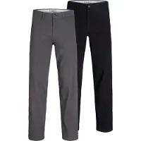 Jack & Jones Kane Dave Chinobyxor 2 Enheter