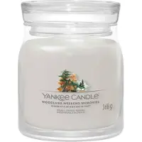 Yankee candle Woodland Weekend Memories Candle Medium