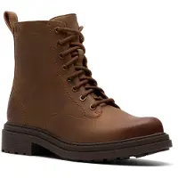 Clarks Orinoco 3 Style Booties