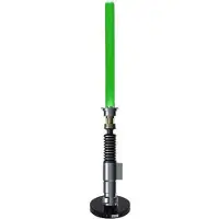 UKONIC Luke Skywalkers Ljussabel Bordlampa 59.6 Cm