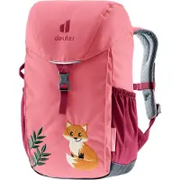 Deuter Waldfuchs 10l Barnryggsäck