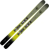 Rossignol Sender Soul 102 Konect+nx 12 Konect Gw Alpint Skidpaket