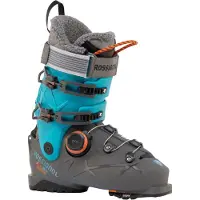 Rossignol Alltrack 110 HV BOA GW, Pjäxor, Herr, Grå/Blå