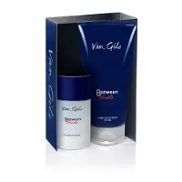 Van Gils - Between Sheets - Deodorant Stick 75 ml Hair & Body Wash 150 ml - Giftset