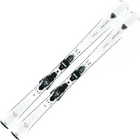 Rossignol Nova 6 Xpress+xpress W 11 Gw Alpint Skidpaket För Damer