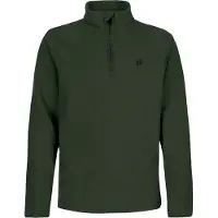 Protest Reperfecty Fleece Med Halv Dragkedja