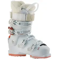 Rossignol Vizion 4b Pro 100 W Gw Alpina Skidpjäxor För Damer