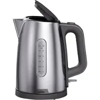 Braun WK 1500 GY Vattenkokare BPA-fri Grå Kapacitet: 1.7 l