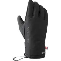 Shimano Gore-tex Grip Primaloft Handskar