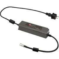 MEAN WELL OWA-120E-36 Bordsnätadapter fast 36 V/DC 3.4 A 122 W