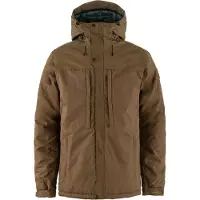 Fjällräven Skogsö Padded Jacket herr vinterjacka