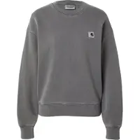 Carhartt WIP Sweatshirt 'Nelson' svart