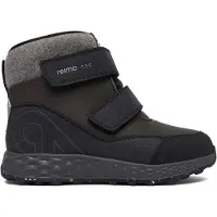 Reima Kids' Reimatec Shoes Hallava Peat Grey