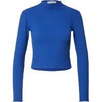 EDITED The Label T-shirt 'Daniela' royalblå