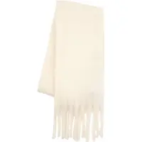 Pull&Bear Halsduk ecru