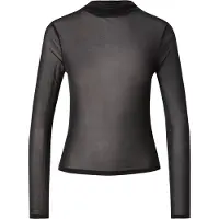 EDITED The Label T-shirt 'Leela' svart