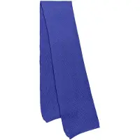 Mela London Halsduk 'Nagna' indigo